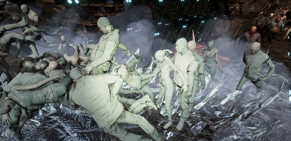 Sci-Fantasy Defence screenshot 10