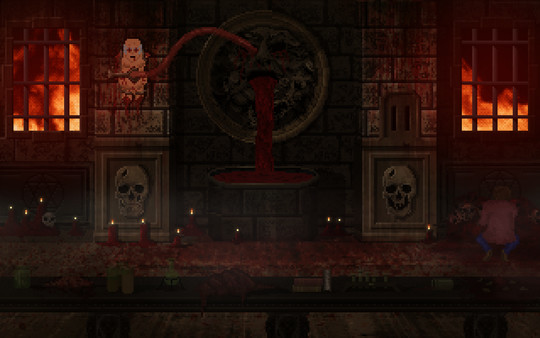 Nightmare Frames screenshot 7