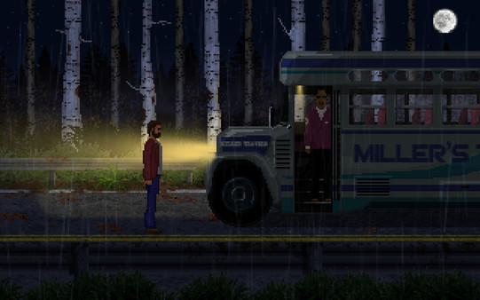 Nightmare Frames screenshot 10