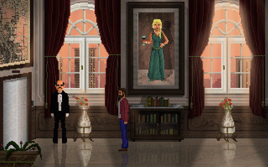 Nightmare Frames screenshot 8