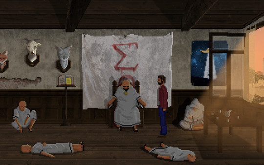 Nightmare Frames screenshot 2