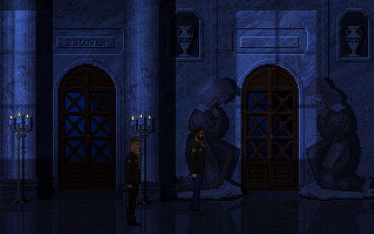 Nightmare Frames screenshot 5