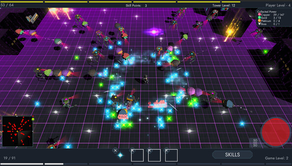 Circuit Runner screenshot 10