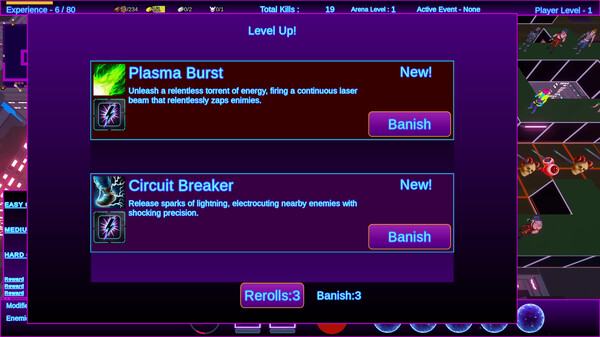 Circuit Runner screenshot 3
