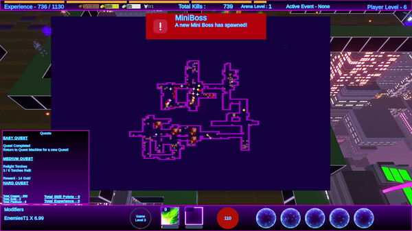 Circuit Runner screenshot 6