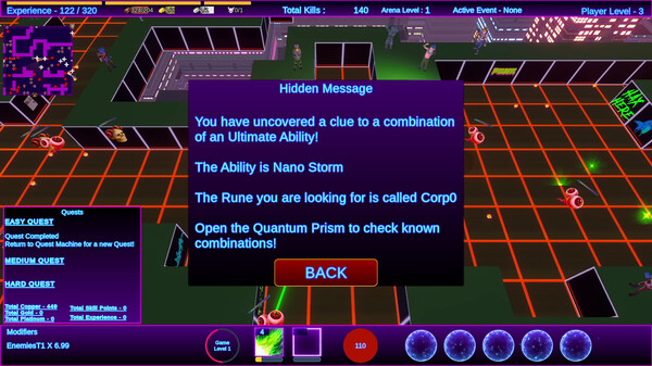 Circuit Runner screenshot 4