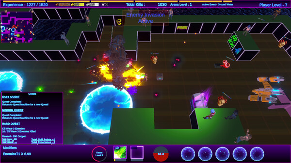 Circuit Runner screenshot 7