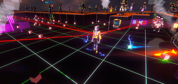 Circuit Runner screenshot 12