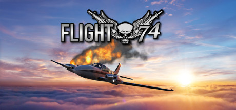 Flight 74