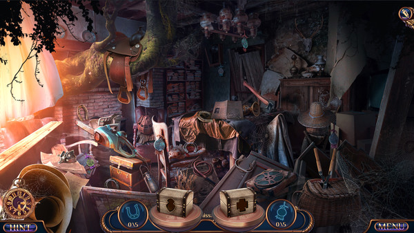 Grim Tales: Threads of Destiny Collector's Edition screenshot 7