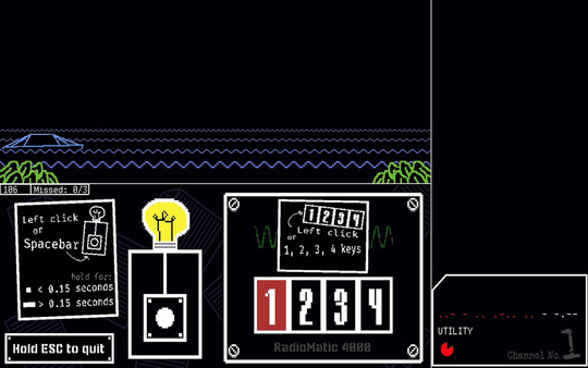 Dot Dash Dot screenshot 2