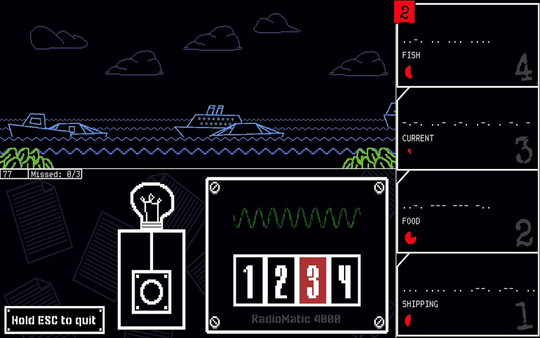 Dot Dash Dot screenshot 3