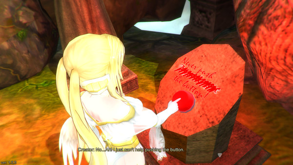 No!Ah!'s Ark screenshot 10