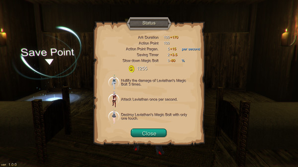 No!Ah!'s Ark screenshot 9