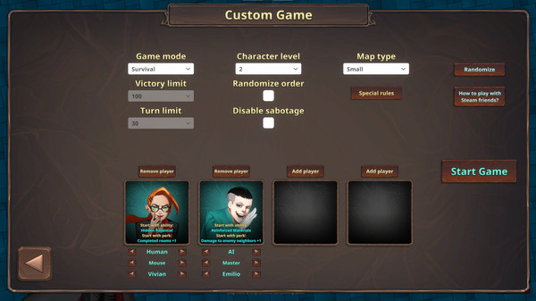Chambers of Devious Design screenshot 10