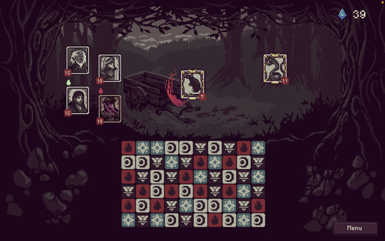 Crown of Pain screenshot 5