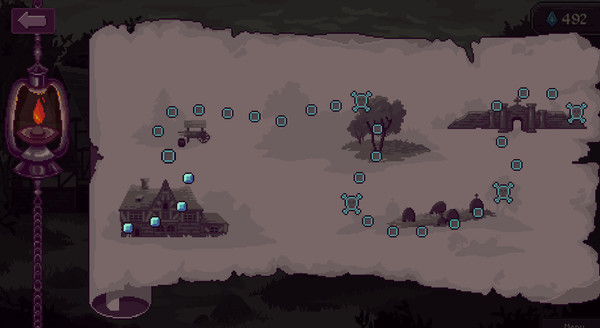 Crown of Pain screenshot 2