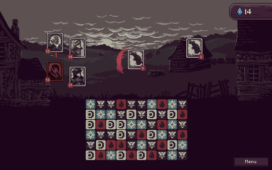 Crown of Pain screenshot 1