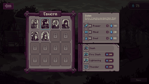 Crown of Pain screenshot 4