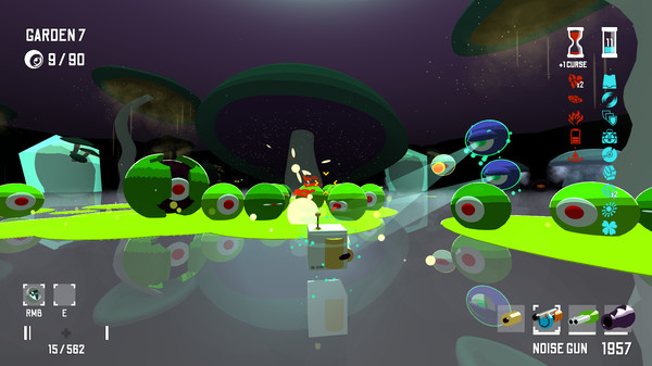 Oftalmogarden screenshot 10