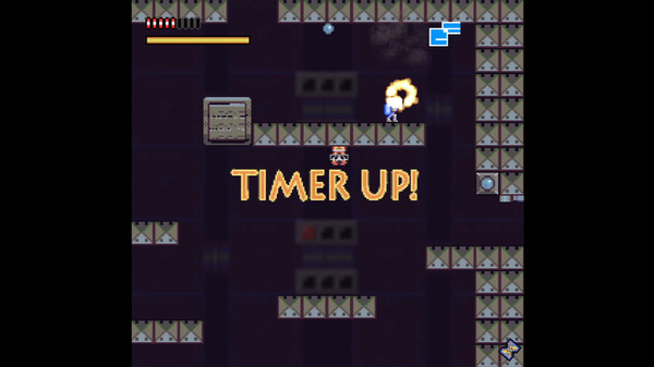 Time Knight Adventures screenshot 2