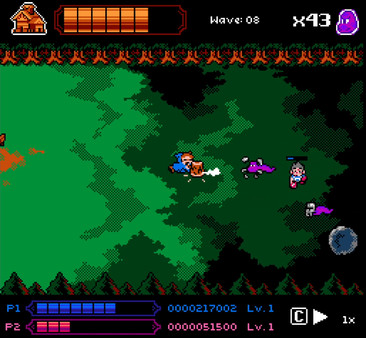 Harvest Hero Origins screenshot 2