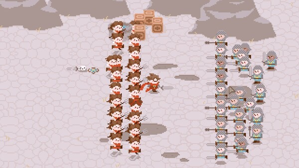 Holy Grain screenshot 2