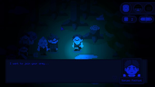 Holy Grain screenshot 4