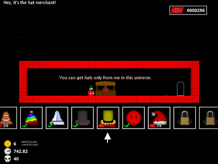 The Colorful Creature screenshot 3