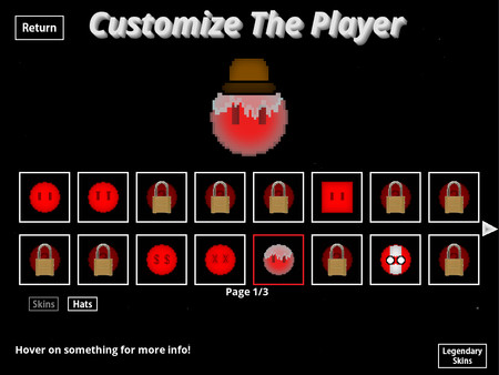 The Colorful Creature screenshot 8
