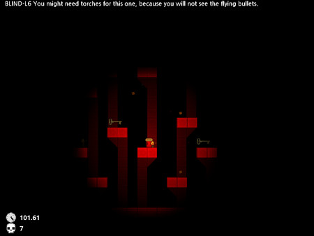 The Colorful Creature screenshot 6
