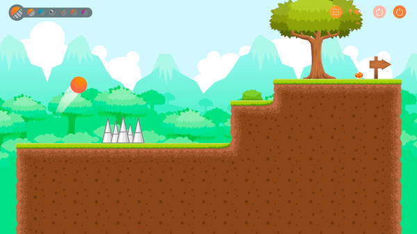 Balloon Jump screenshot 1