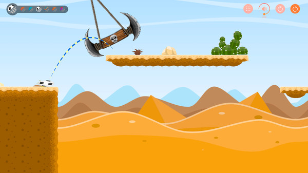 Balloon Jump screenshot 5