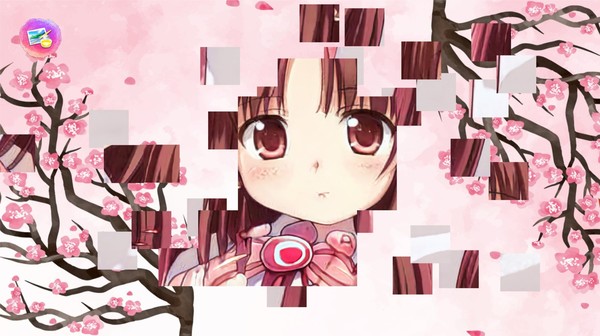 Japanese Puzzle screenshot 2
