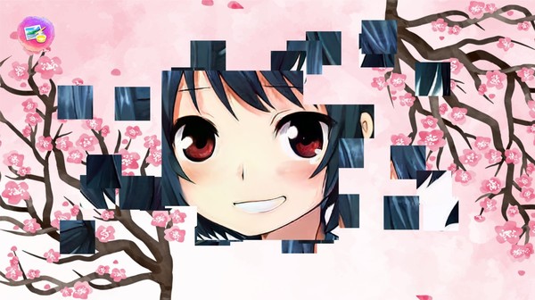 Japanese Puzzle screenshot 6