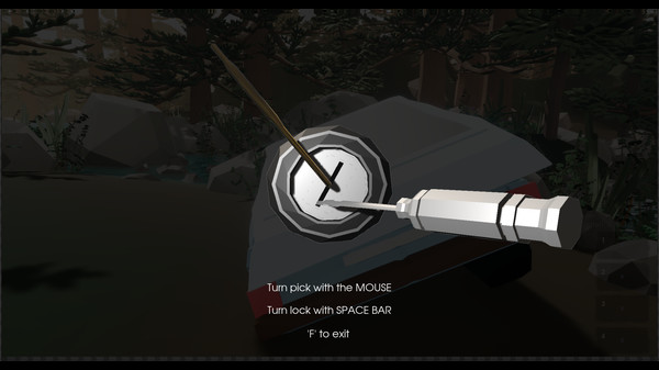 Welcome To Lakewood screenshot 4