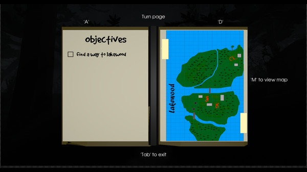 Welcome To Lakewood screenshot 3