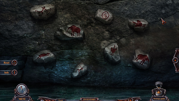 Haunted Hotel: Phoenix Collector's Edition screenshot 3