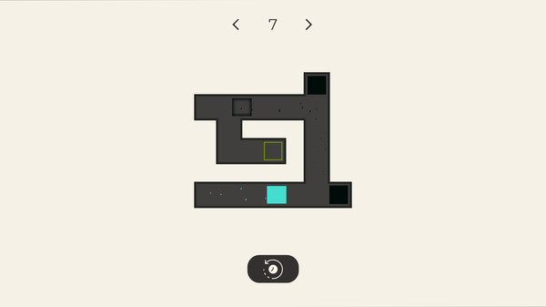 The Chronos Principle screenshot 1