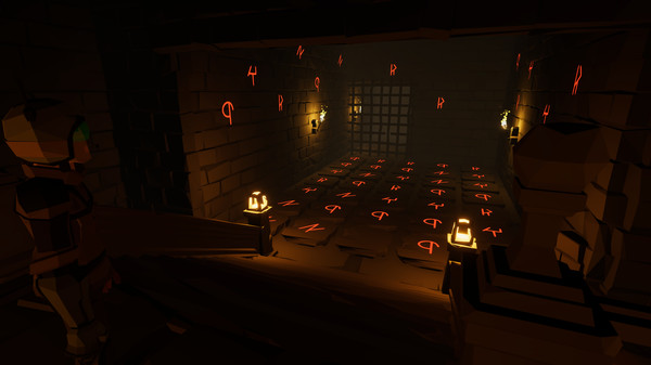 En Route: A Co-Op Space Escape screenshot 6