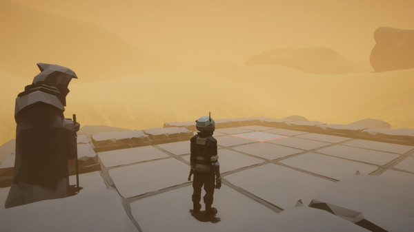 En Route: A Co-Op Space Escape screenshot 5
