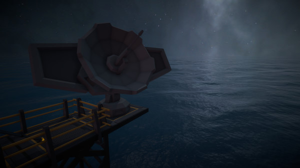 En Route: A Co-Op Space Escape screenshot 3