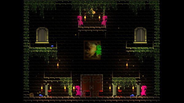 Key: Maze of Illusions screenshot 2