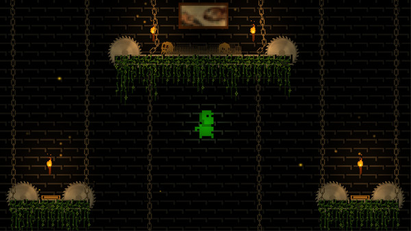 Key: Maze of Illusions screenshot 1