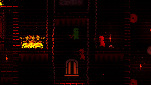 Key: Maze of Illusions screenshot 5