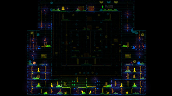 Key: Maze of Illusions screenshot 10