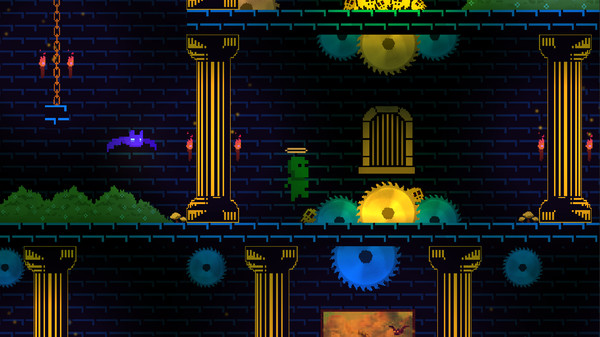 Key: Maze of Illusions screenshot 11