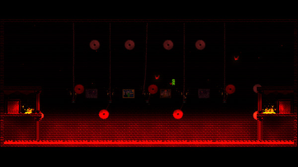 Key: Maze of Illusions screenshot 4