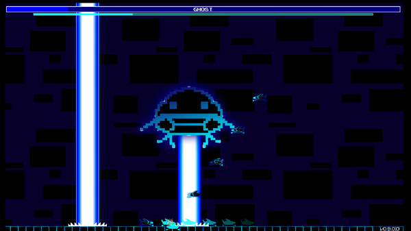 Mousey Mick screenshot 5