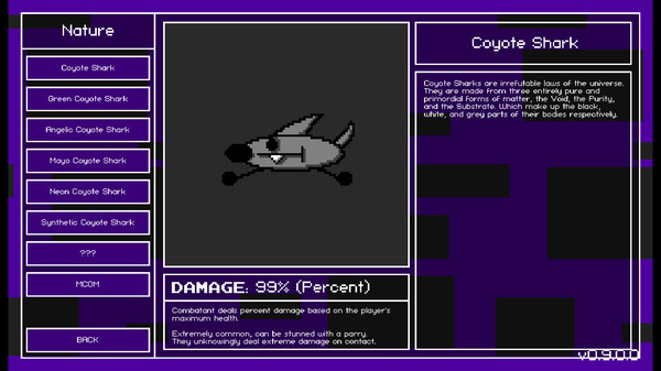 Mousey Mick screenshot 3